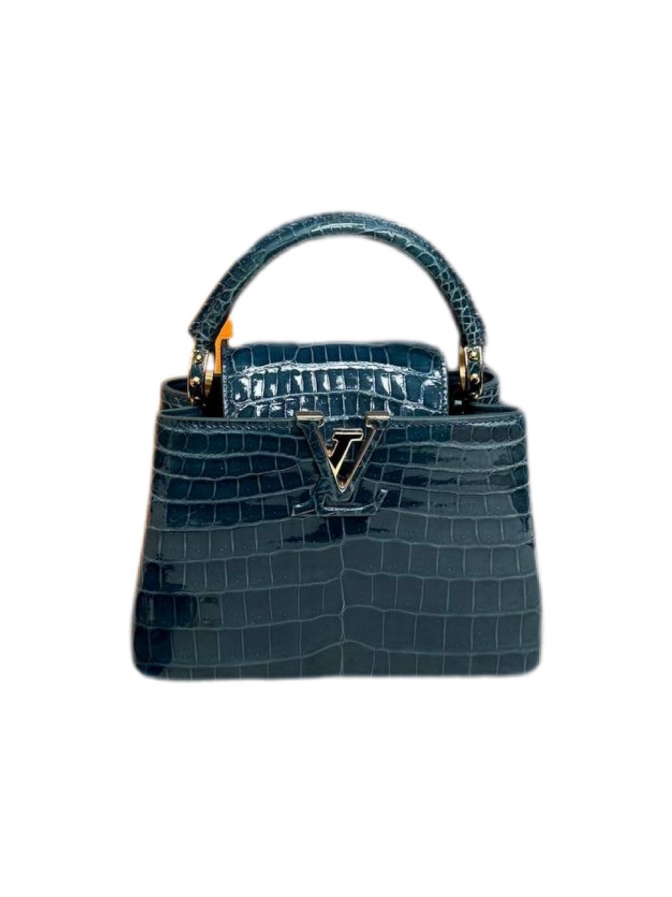 Сумка Louis Vuitton Capucines Mini